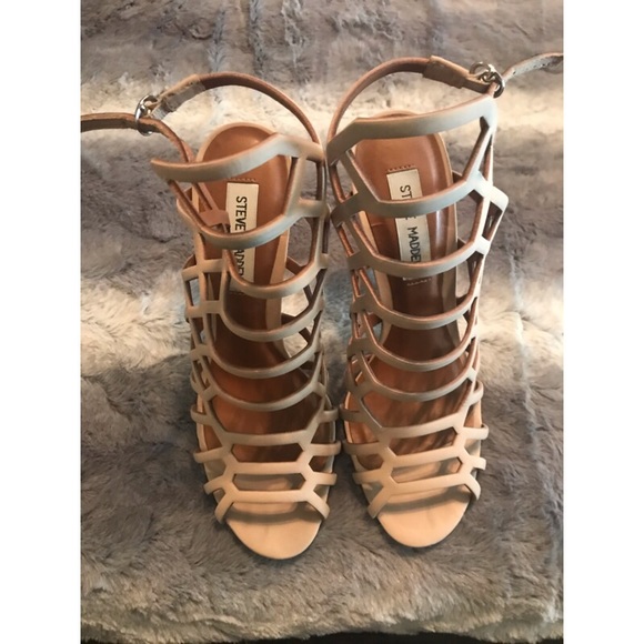 Steve Madden Slither - Picture 1 of 3